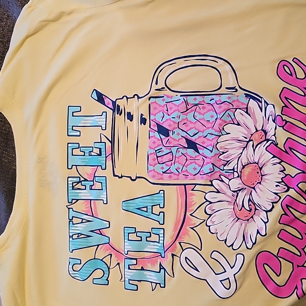 T-shirt
